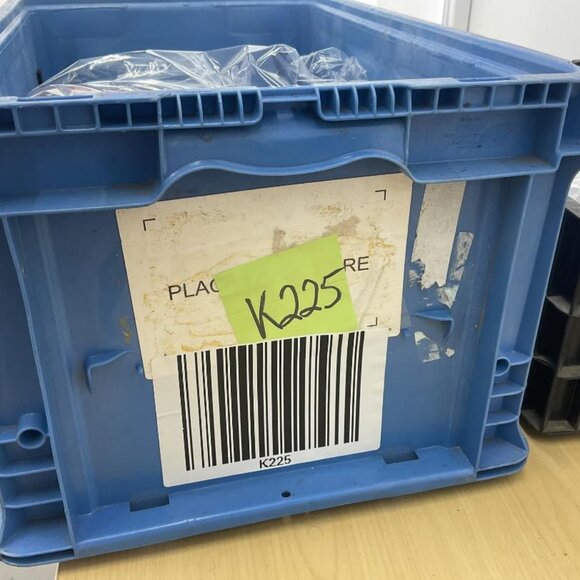 Womens Milano Black Cardigan Mohair Blend Sweater Size L Preowned - Picture 6 of 6